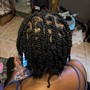 Natural Twists