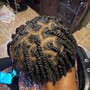 Natural Twists