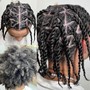 2 STRAND ROPE TWISTS