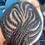 Kid's Braids