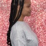 Braids Length Add On 26-30 inches