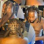 Men Braids