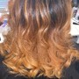 Full Balayage