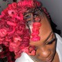 Natural Perm Rods