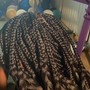 Box Braids