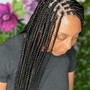 Comb Twists