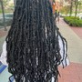 Soft Loc Root Maintenance