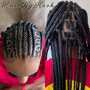 Box Braids