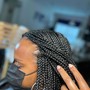 Crochet Braids