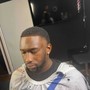 Beard Trim, Scalp Treatment, Men's Cut