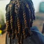 Marley Twist