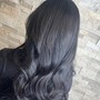 Clip-in Hair Extensions