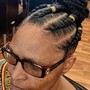 Medium Kinky Twist