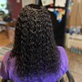 Crochet Braids