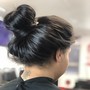 Updo