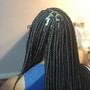 Havana Twists(One size)