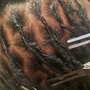 Two Strand Twist