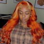 Frontal Quick Weave