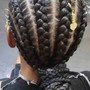 Kinky Twist