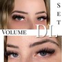 Eyelash Extension Removal