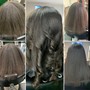 Microlinks Extensions [Up To 2x18" Hair Included]