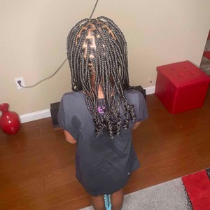 Kid's Braids Near Me: Sebring, FL, Appointments