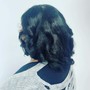 Natural Perm Rods