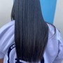 Lace Closure Sew In