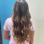 Full Balayage