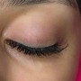 Lash Extension Removal