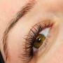 Lash Extension Removal