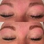 Eyelash Tint