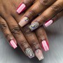 ? $85 Nail Special ?