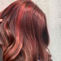 Partial Highlights