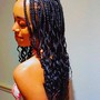 Crochet Braids