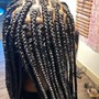 Crochet Braids