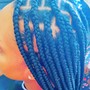 Kid's Braids