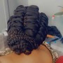 Box braids