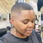 Big Chop