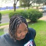 Faux Locs