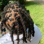 Medium Kinky Twist