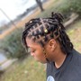 Box Braids