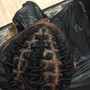 Loc Reattachment