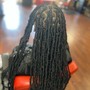 Loc Detox retwist