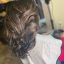 Braid Bar Style