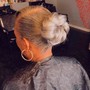 Feedin Ponytail Braids (Sm)