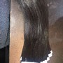 Straightening Treatment