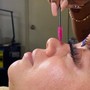 Eyelash Extension Removal