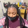 Crochet Braids