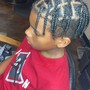 Kid's Braids